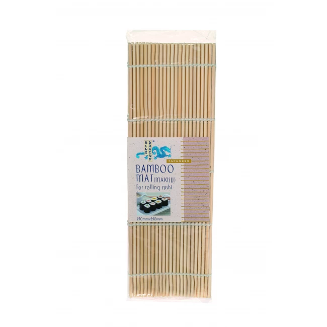 Suport Bambus Pentru Sushi Blue Dragon 24cm